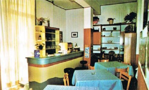Albergo Villa-Brandi --- Pensione Completa --- Белариа-Игеа Марина Екстериор снимка