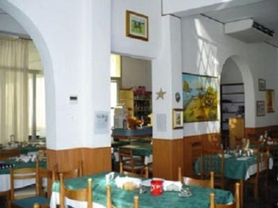 Albergo Villa-Brandi --- Pensione Completa --- Белариа-Игеа Марина Екстериор снимка