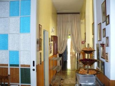 Albergo Villa-Brandi --- Pensione Completa --- Белариа-Игеа Марина Екстериор снимка