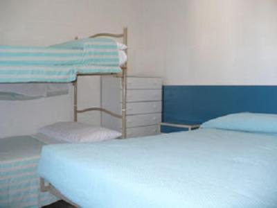 Albergo Villa-Brandi --- Pensione Completa --- Белариа-Игеа Марина Екстериор снимка