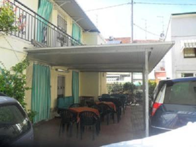 Albergo Villa-Brandi --- Pensione Completa --- Белариа-Игеа Марина Екстериор снимка
