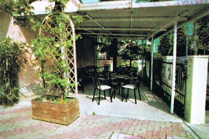 Albergo Villa-Brandi --- Pensione Completa --- Белариа-Игеа Марина Екстериор снимка